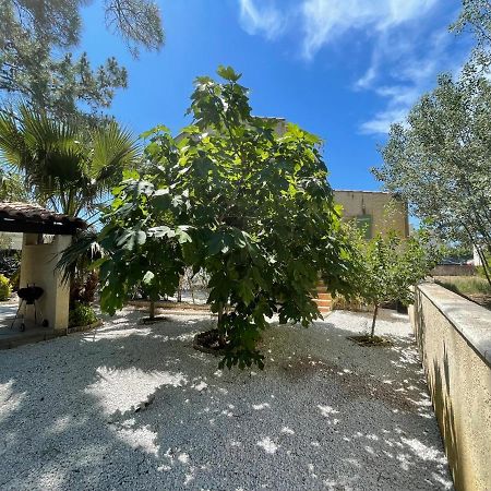 Marseillan Plage Joli T2 Luaran gambar