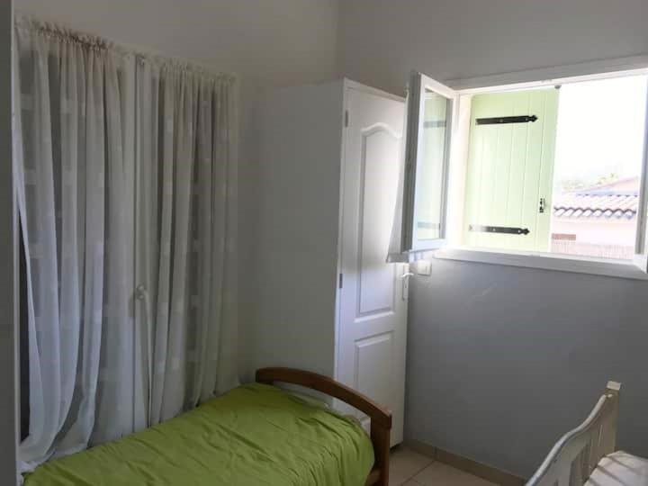 Marseillan Plage Joli T2 Luaran gambar