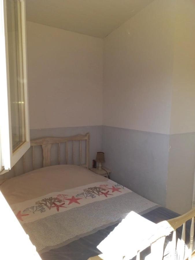 Marseillan Plage Joli T2 Luaran gambar